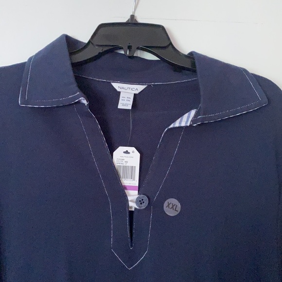 Nautica Pull Over - Picture 2 of 6